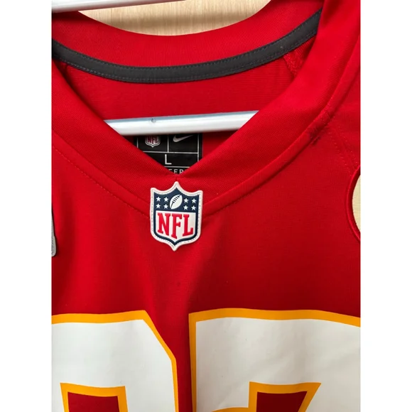 Authentic Licensed Kelce Jersey - Picture 7 of 8